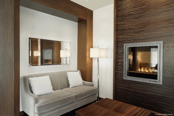 Sheraton Cavalier Saskatoon Hotel